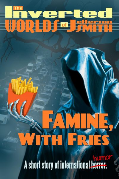 Produktbild: Famine, With Fries