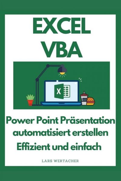 Produktbild: Excel Vba