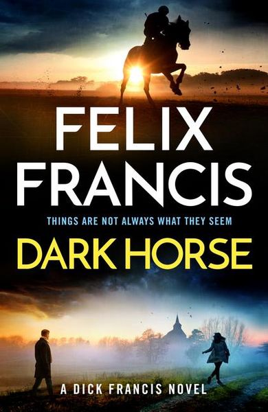 Produktbild: Dark Horse