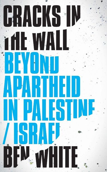 Produktbild: Cracks in the Wall