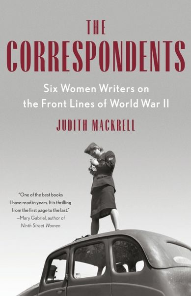 Produktbild: The Correspondents