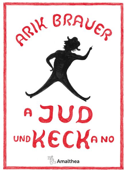 Produktbild: A Jud und keck a no
