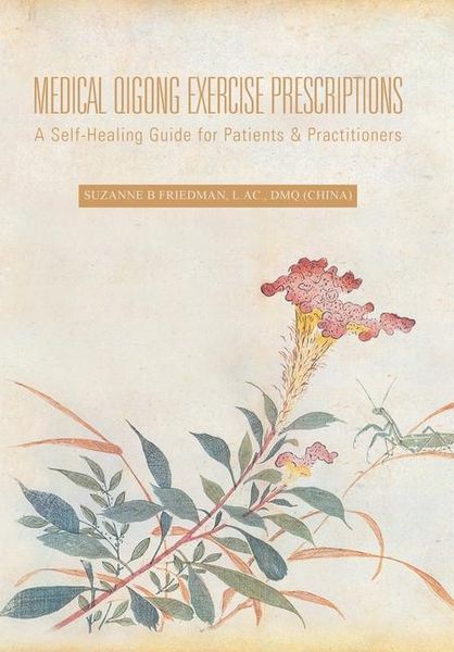 Produktbild: Medical Qigong Exercise Prescriptions