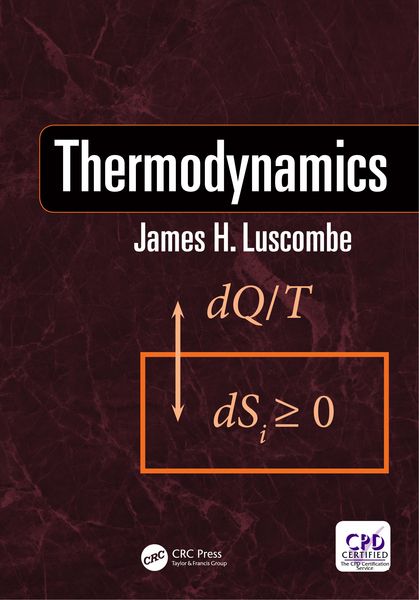 Produktbild: Thermodynamics