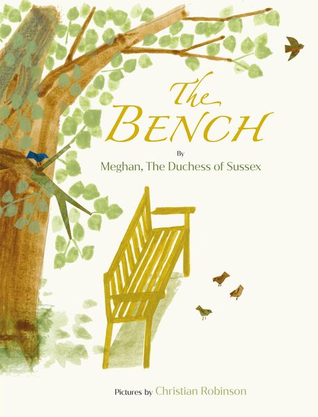 Produktbild: The Bench