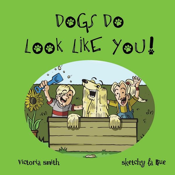 Produktbild: Dogs DO Look Like You!
