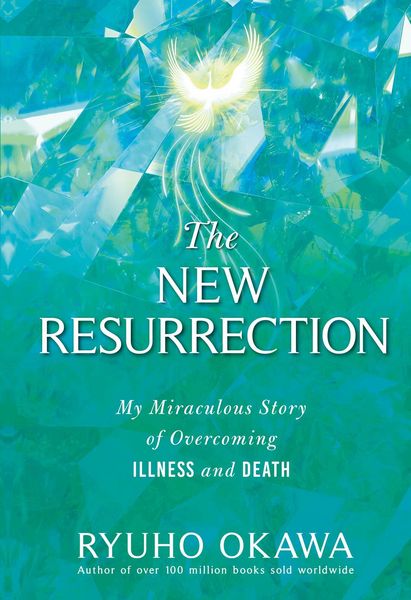 Produktbild: The New Resurrection