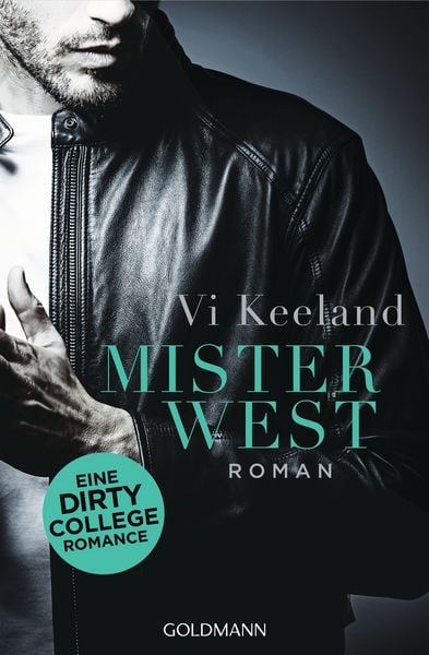 Produktbild: Mister West