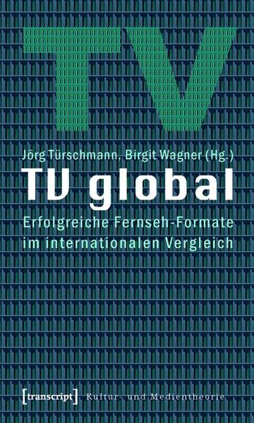 Produktbild: TV global