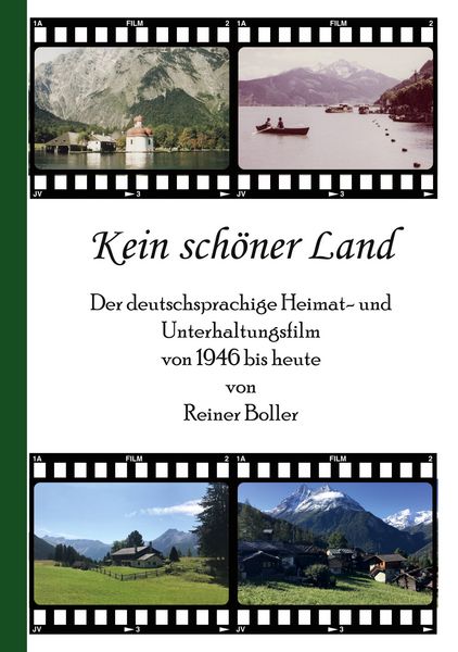 Produktbild: Kein sch&ouml;ner Land