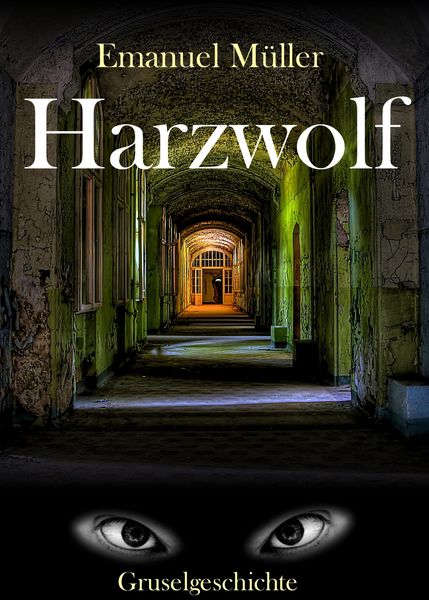 Produktbild: Harzwolf