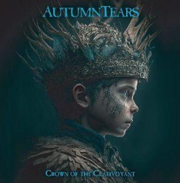 Produktbild: Crown Of The Clairvoyant