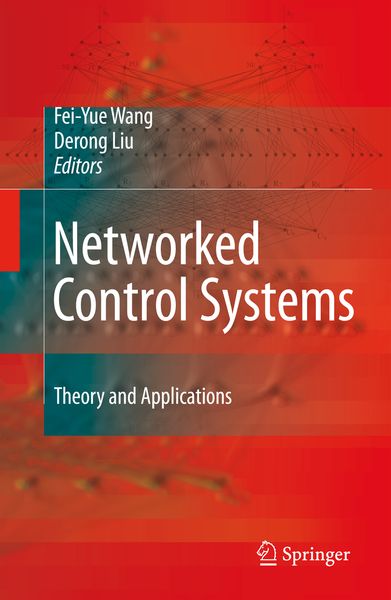 Produktbild: Networked Control Systems