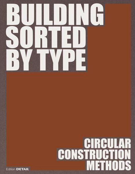 Produktbild: Building Sorted by Type