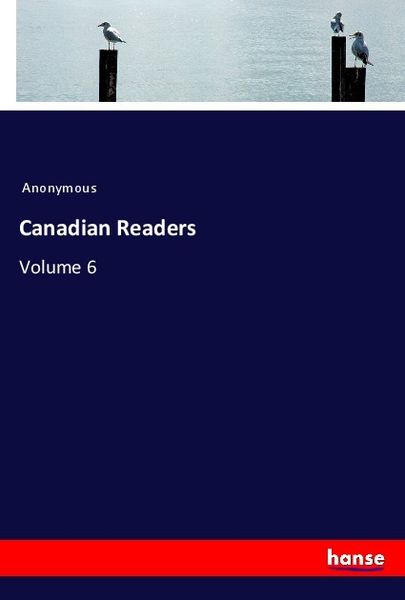Produktbild: Canadian Readers