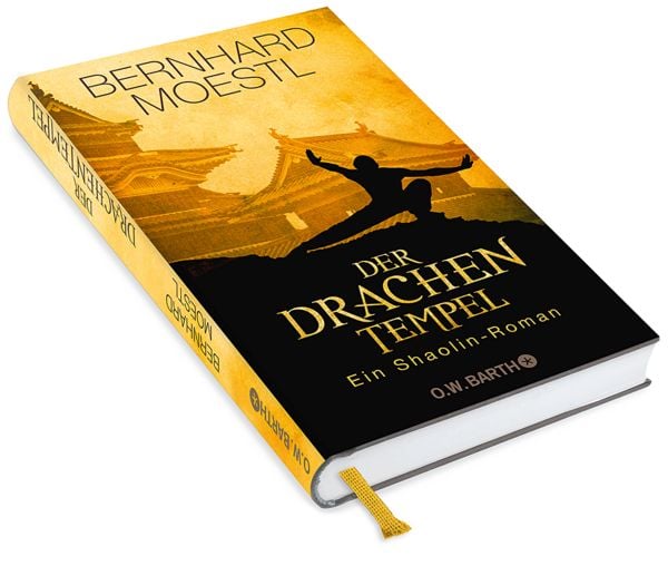 Produktbild: Der Drachentempel
