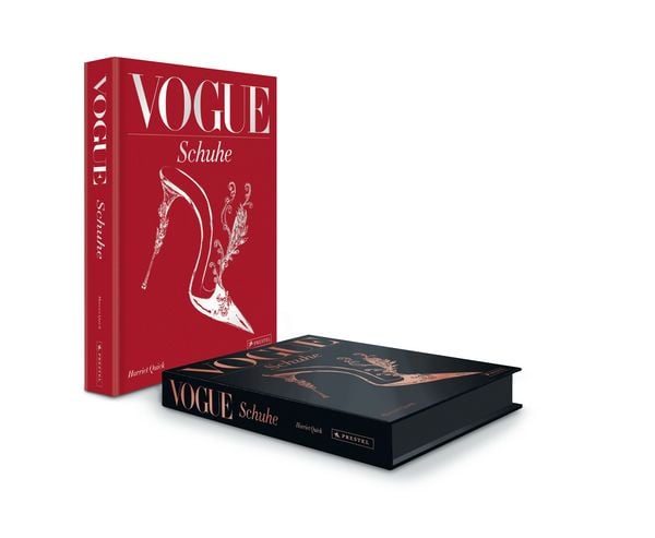 Produktbild: VOGUE: Schuhe