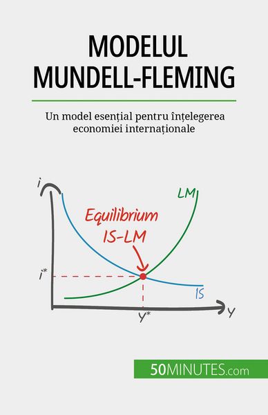 Produktbild: Modelul Mundell-Fleming