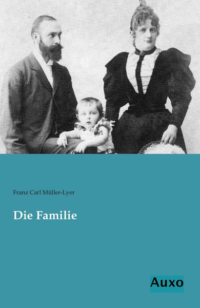 Produktbild: Die Familie