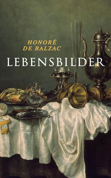 Produktbild: Lebensbilder