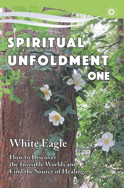 Produktbild: Spiritual Unfoldment 1