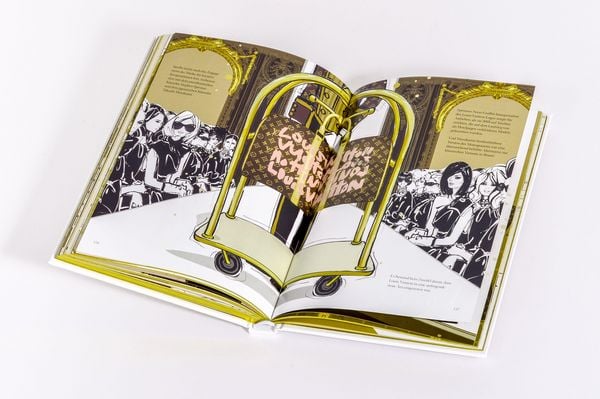 Produktbild: Louis Vuitton