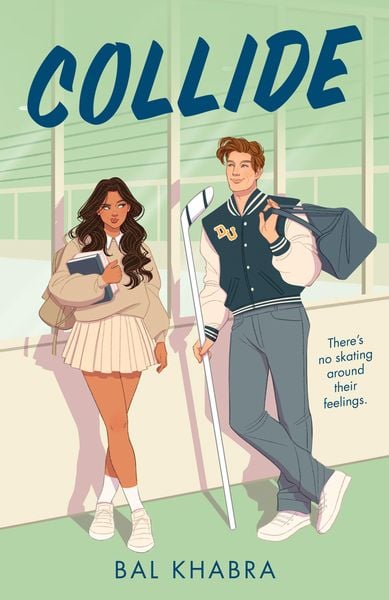 Produktbild: Collide