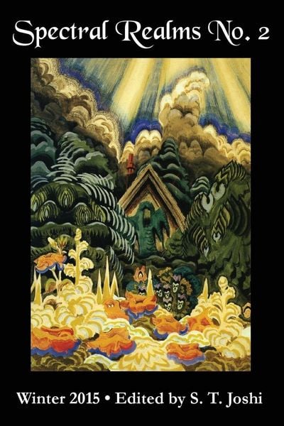 Produktbild: Spectral Realms No. 2