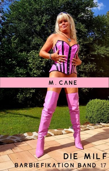 Produktbild: Die Milf
