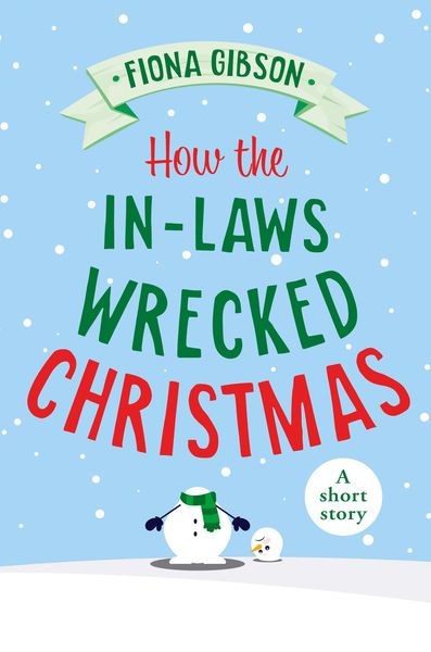Produktbild: How the In-Laws Wrecked Christmas