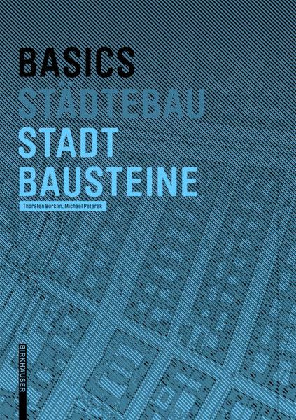 Produktbild: Basics Stadtbausteine