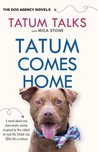 Produktbild: Tatum Comes Home