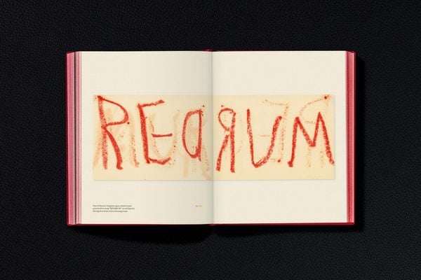 Produktbild: Stanley Kubrick's The Shining