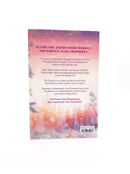 Produktbild: Kisses in the Snow