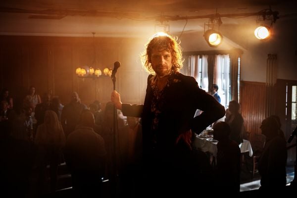 Produktbild: Rickerl - Musik Is H&ouml;chstens A Hobby