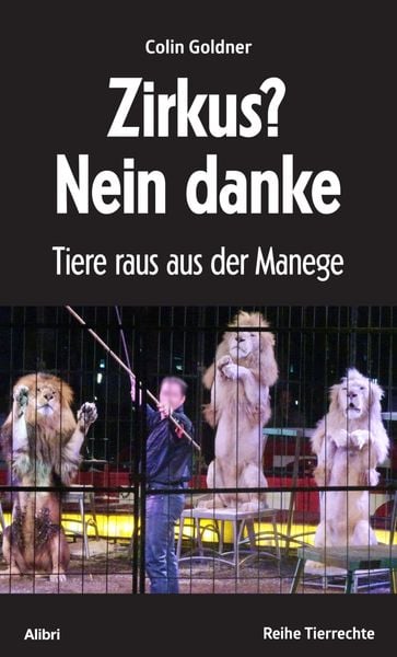 Produktbild: Zirkus? Nein danke