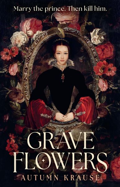 Produktbild: Grave Flowers