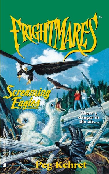 Produktbild: Screaming Eagles