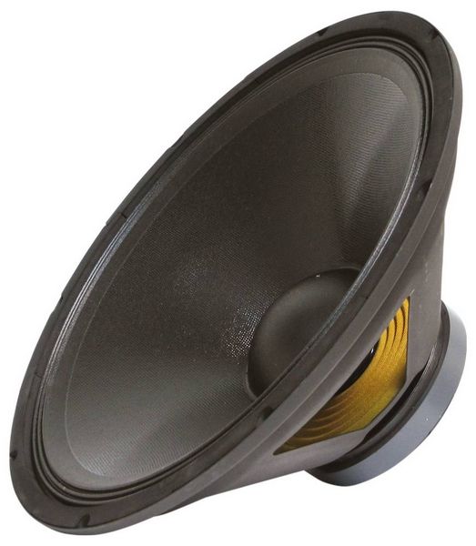 Produktbild: Sintron 203379 45cm PA-Subwoofer 400W 8Ω