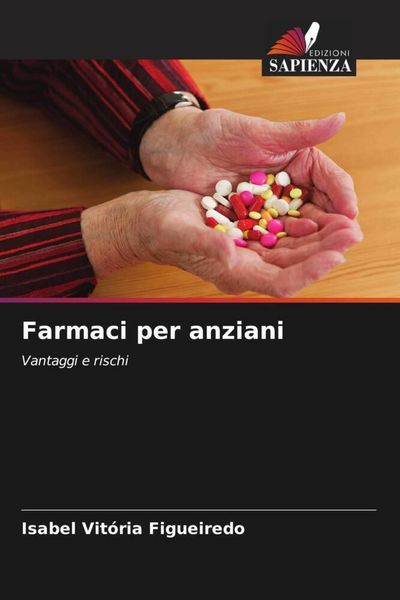Produktbild: Farmaci per anziani