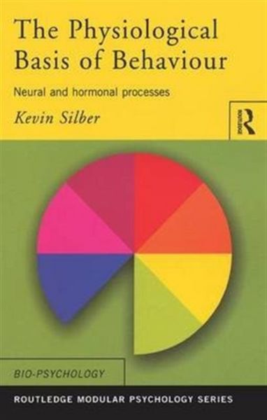 Produktbild: The Physiological Basis of Behaviour