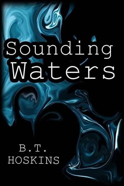 Produktbild: Sounding Waters