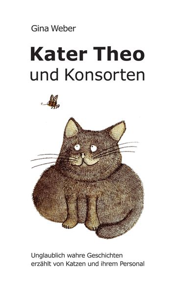 Produktbild: Kater Theo und Konsorten