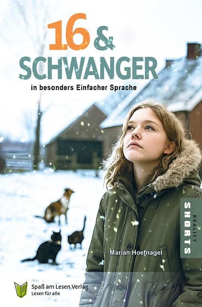 Produktbild: 16 & schwanger