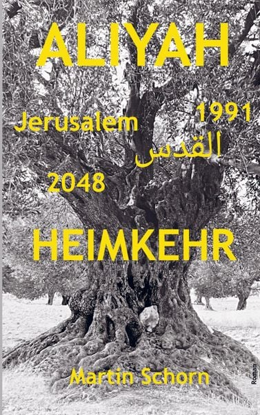 Produktbild: Aliyah - Heimkehr