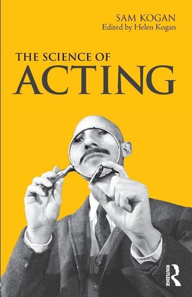 Produktbild: The Science Of Acting