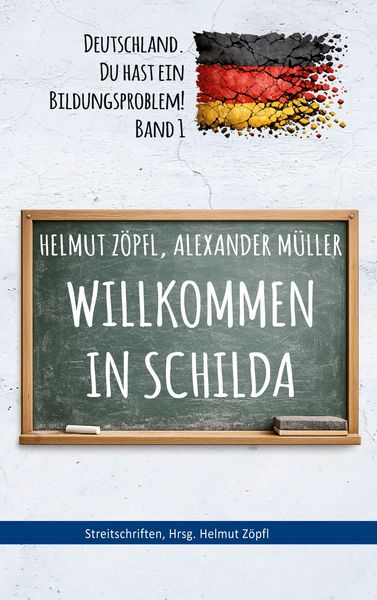 Produktbild: Willkommen in Schilda