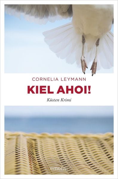 Produktbild: Kiel ahoi!