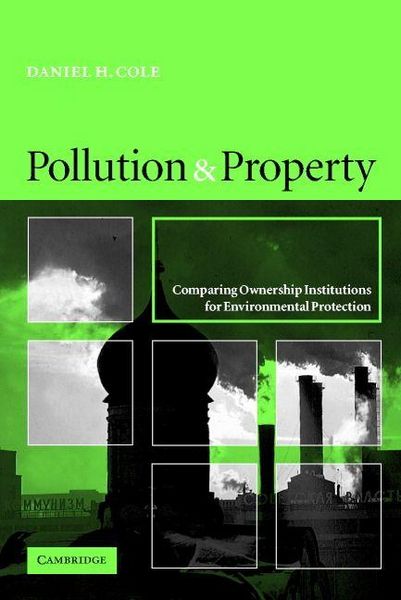 Produktbild: Pollution and Property