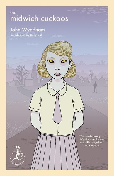 Produktbild: The Midwich Cuckoos